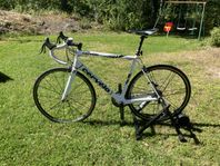 Cervélo R3 kolfiber