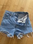 Levis shorts 