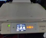 Epson XP-415 Printer