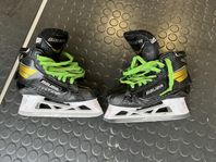 Bauer Supreme Ultra Sonic Målvakt