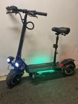 Elscooter Nitrox RS 3200 (kraftfull)