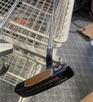 Scotty Cameron santa fe two Tei3