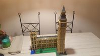 Big Ben Lego 10253