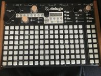 Deluge Synthstrom