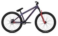 MTB NS Bikes Movement 1 | Dirt Jumper 26” 