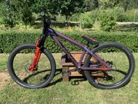 MTB NS Bikes Movement 1 | Dirt Jumper 26” 