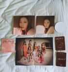 TWICE - With YOU-th (Sana Digipack Version)