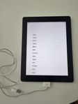 Ipad surfplatta 16g