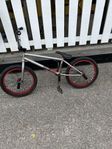 bmx 20” kink gap