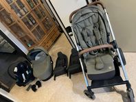 vagn cybex balios S 