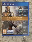 Destiny: The Collection PS4/5 Spel