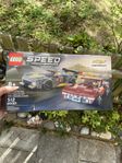 LEGO Speed Champions 76903