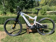 E-BIKE Intense Tazer MX Pro 29/27.5´´ VIT CARBON SIZE: L/X