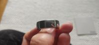 Oura Ring Gen 3 - Horizon Silver, Storlek 7 - Fint skick!