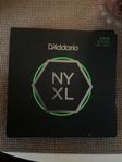 Daddario NYXL 40-95 bassträngar