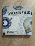 Svensk smak -myter om den moderna formen