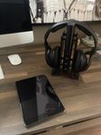 Sennheiser HDR 170 & iPad mini 2