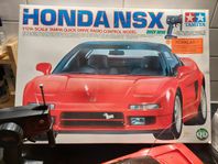 Honda Nsx qd