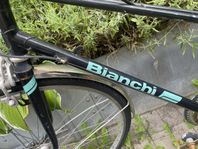 bianchi damcykel 