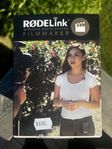 Røde link filmmaker kit 