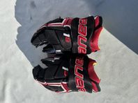 Bauer supreme 1s handskar