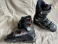 Slalompjäxor Salomon Ghost 60T