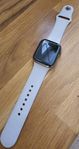 Apple iWatch 44mm Gold Stainless Steel Case