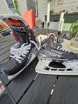 Bauer Vapor x3.7 strl 6