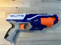 Nerf Gun Elite Disruptor