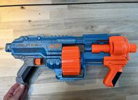 Nerf Gun Elite 2.0 Shockwave