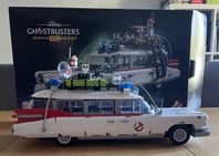 LEGO Ghostbusters ECTO-1