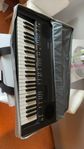 Technics electronic keyboard sx-k100