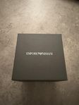 Emporio Armani klokke