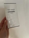 Chanel body lotion 