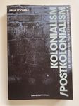 ”Kolonialism/postkolonialism” ISBN 9789197671842