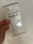 Chanel body lotion 