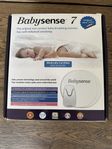 Andningslarm Babysense 7