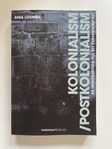 ”Kolonialism/postkolonialism” ISBN 9789197671842