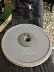 Ef-Note 18” Ride Cymbal EFD C-18