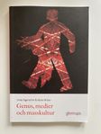 ”Genus, medier och masskultur” ISBN 9789140652096