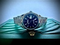 Rolex Datejust 36, Oanvänd,  126200 - 2024