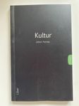 ”Kultur” av Johan Fornäs ISBN 9789147097845