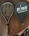 Tennisracket Prince series 125 magnesium pro