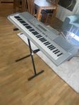 Casio WK-210 keyboard 