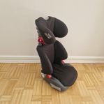 Britax bilbarnstol