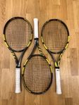 Tennis Racket — Babolat Pure Aero Vs