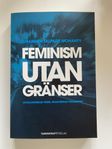 ”Feminism utan gränser” ISBN 9789197671835