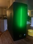 HP Pavilion Gaming Desktop 790-08xx