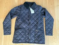 Ny Barbour Liddesdale quiltad jacka 