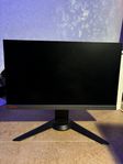 144hz dator skärm 1920:1080